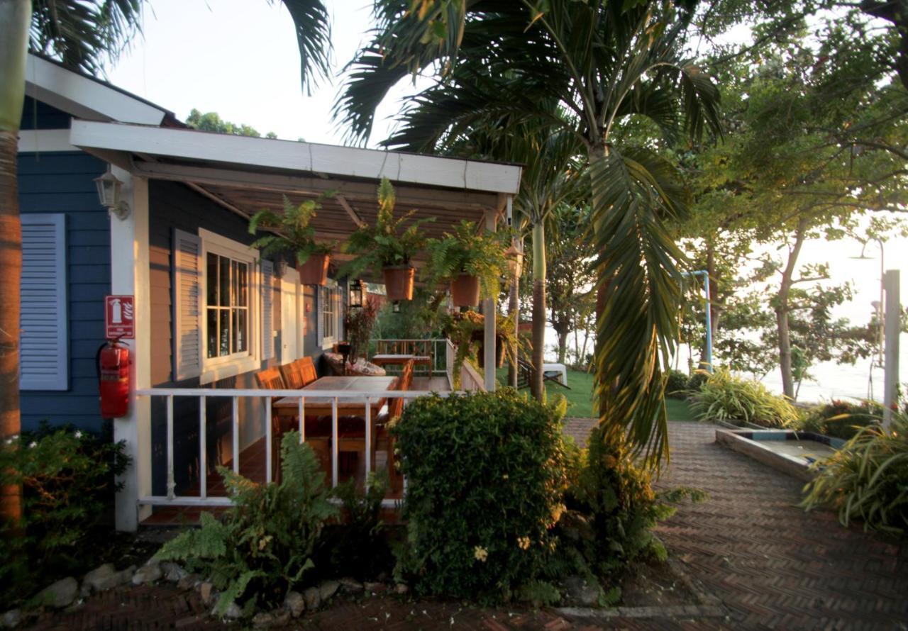 Pattaya Paradise Beach Resort Na Chom Thian Exterior photo