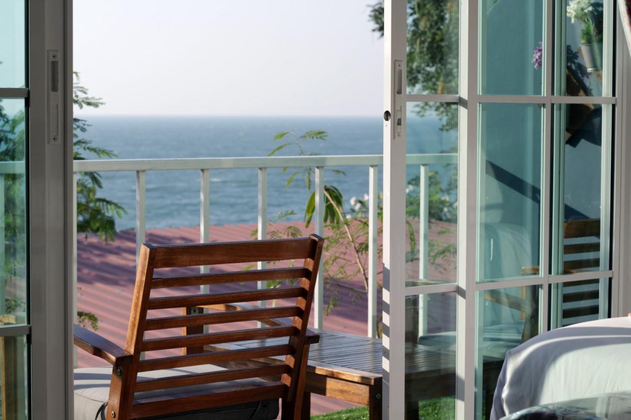 Pattaya Paradise Beach Resort Na Chom Thian Exterior photo